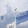 100 кВт альтернативные генераторы энергии горизонтальная энергия ветра